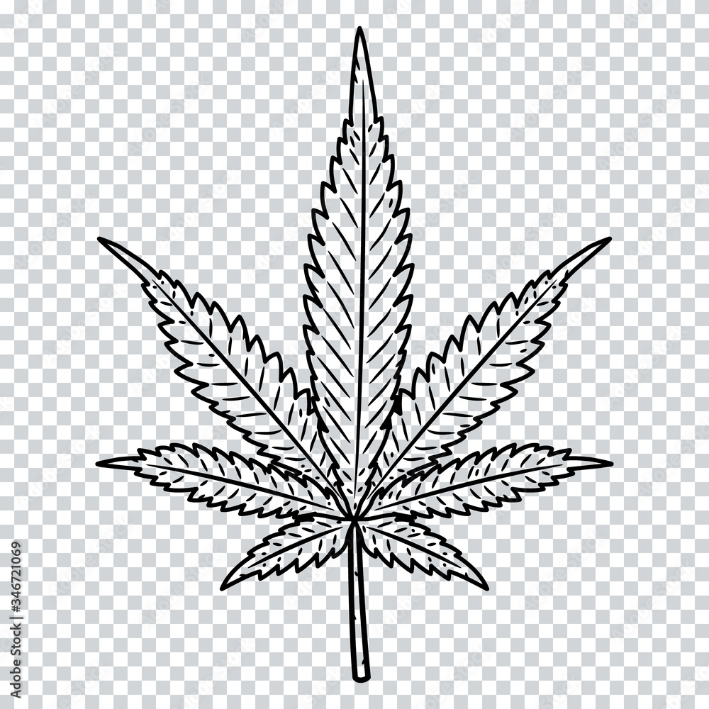 Weed Transparent Png