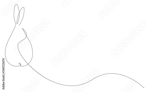 Pear fruit background design, vector illustration