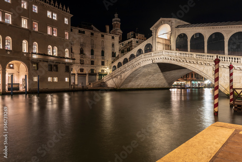 Tale of a night in Venice © Nicola Simeoni