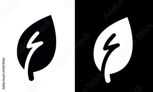 Energy icons vector design 