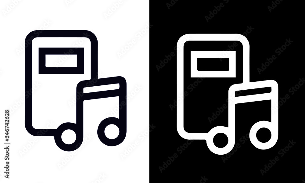 Fitness Icons vector design Fitness Icons vector design
