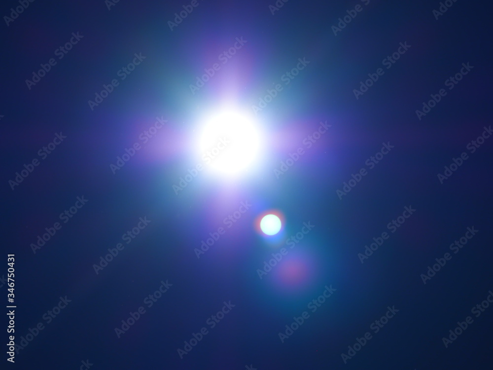 太陽の光 太陽の光