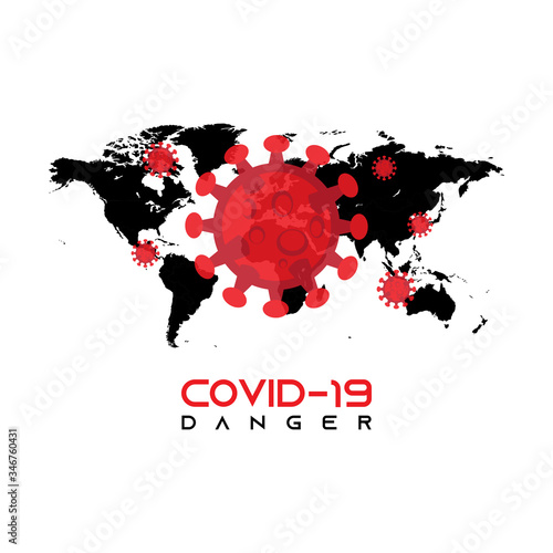 COVID-19 DANGER