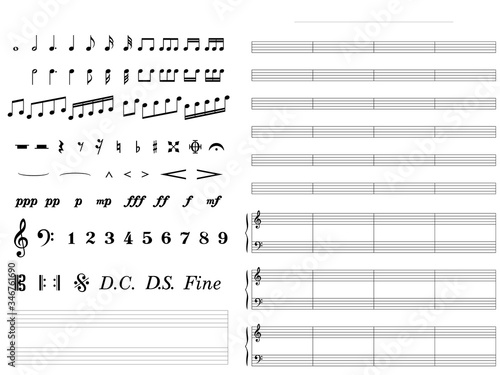 音楽記号