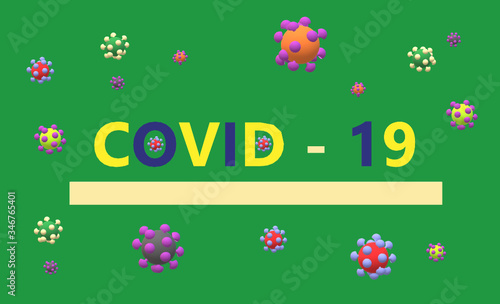 covid - 19