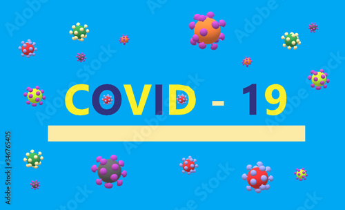 covid - 19