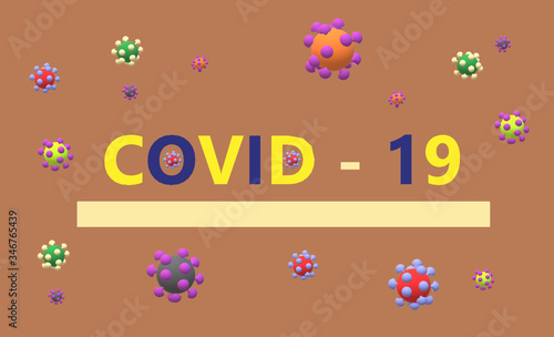 covid - 19