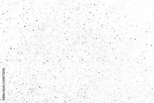 abstract black and white mottle background elements of graphic design