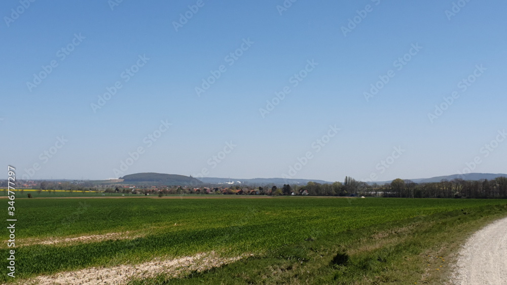 Obraz premium Germany Nature