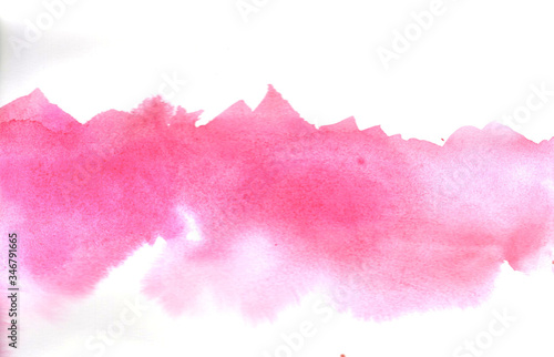 background watercolor color material texture