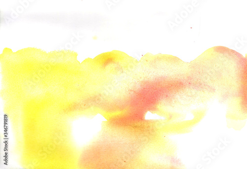 background watercolor color material texture
