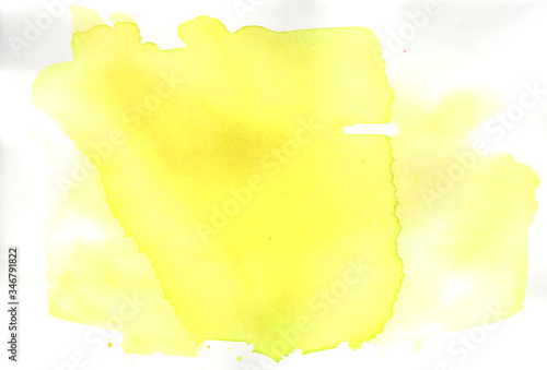 background watercolor color material texture