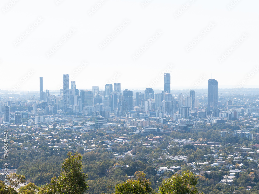 Obraz premium 街 オーストラリア