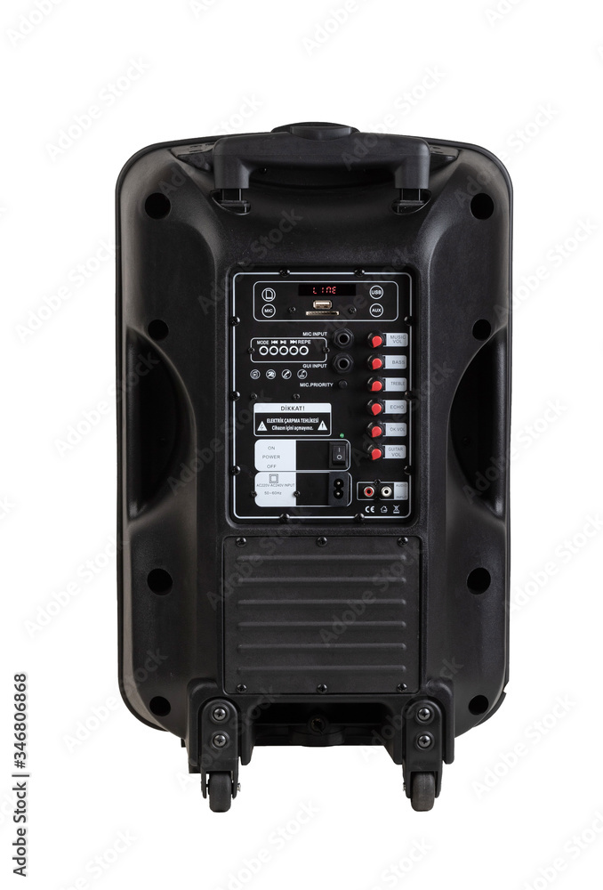 loudspeaker sepeaker microphone amplifier jack sound system loudspeaker sepeaker microphone amplifier jack sound system