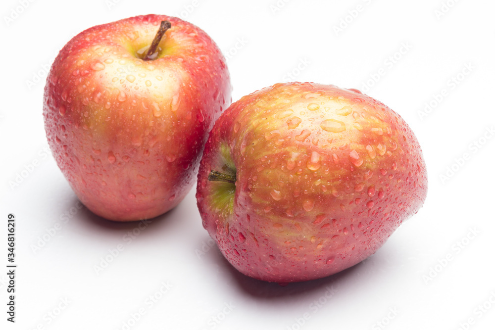 Red fruits, healthy fruits and with antioxidants Red fruits, healthy fruits and with antioxidants