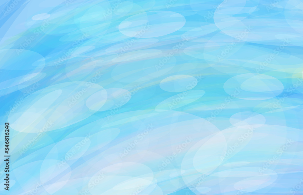 Obraz premium AIR BACKGROUND