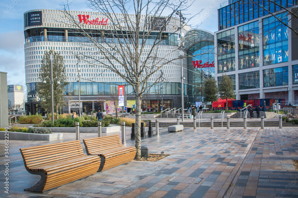 London Westfield Shopping Centre Shepherds Bush A Large Retail london-westfield-shopping-centre-shepherds-bush-a-large-retail