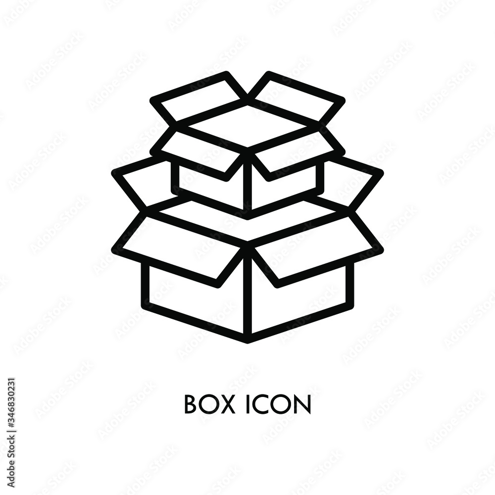 gift box icon