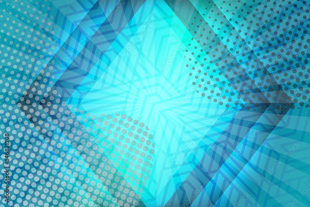 Naklejka premium abstract, blue, wallpaper, design, light, wave, illustration, backgrounds, pattern, texture, graphic, lines, art, white, curve, line, digital, backdrop, swirl, gradient, motion, color, web, soft