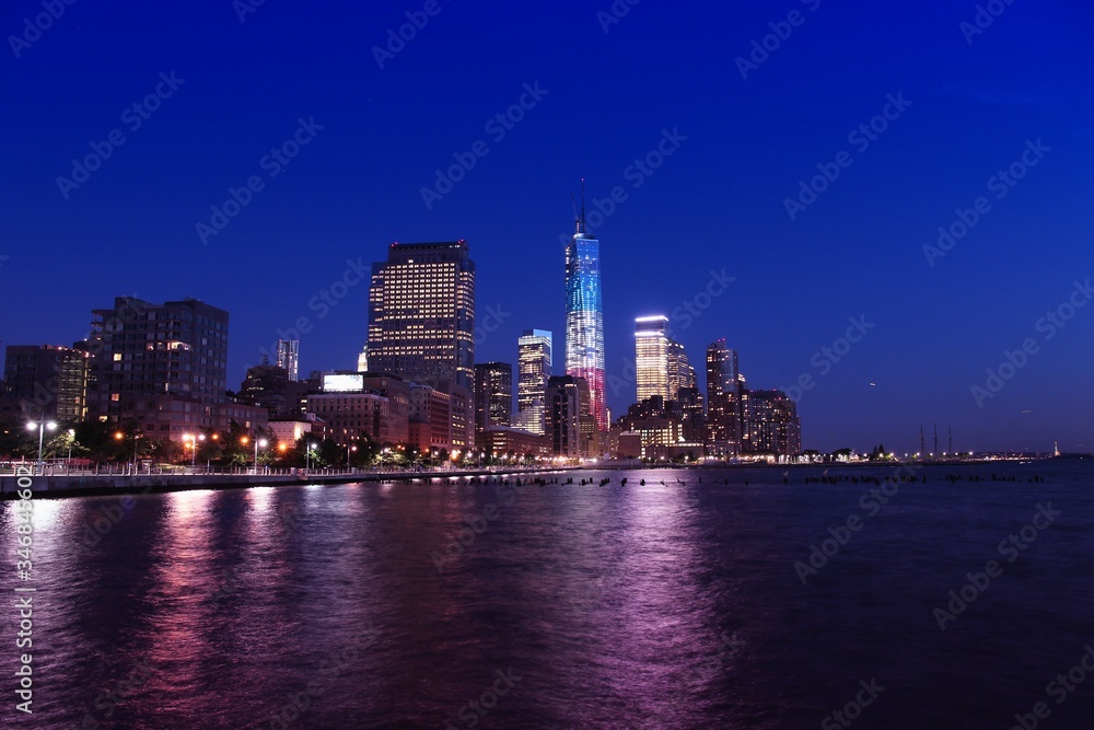 New York City New York City