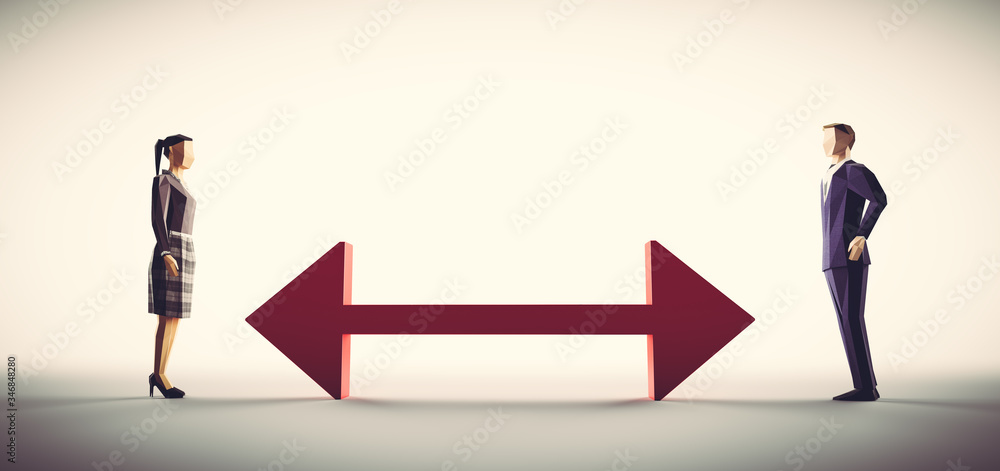 Keep distance. People meet during Coronavirus COVID-19 pandemic. Social distancing Keep distance. People meet during Coronavirus COVID-19 pandemic. Social distancing