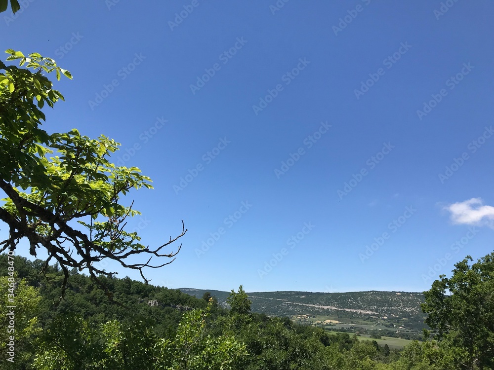 Obraz premium Provence