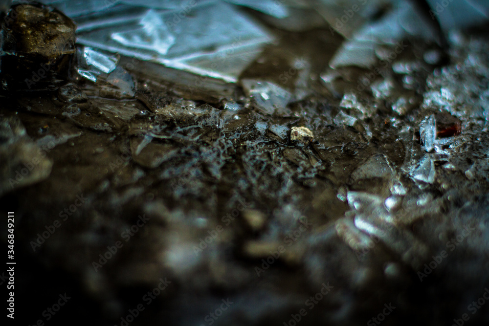 ICE LAND ICE LAND