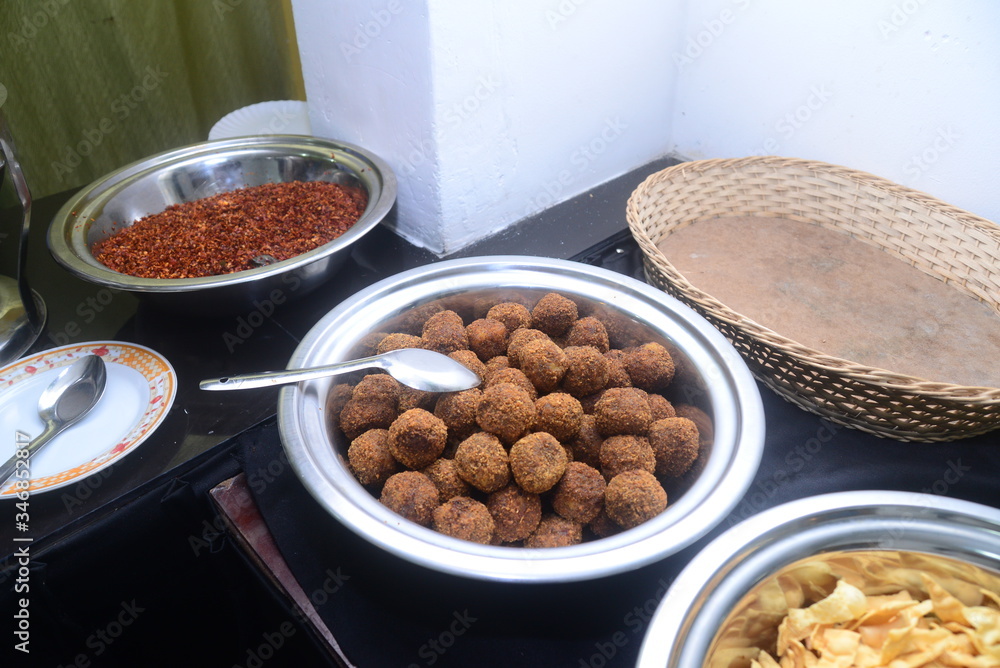 Cutlet Cutlet
