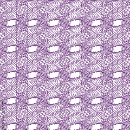patrón con líneas violetas