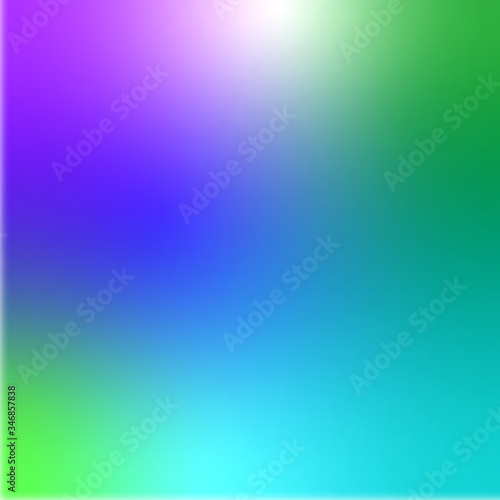 Abstract vector gradient background. EPS10