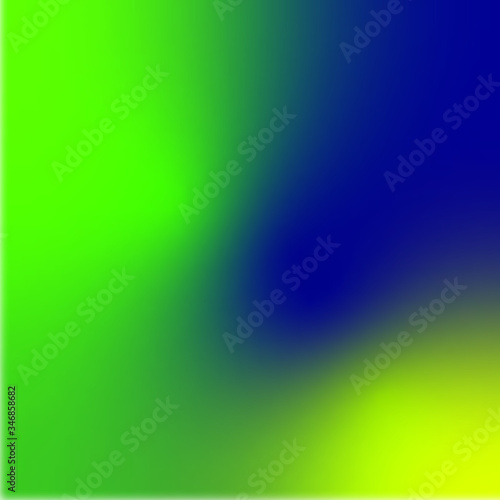 Abstract vector gradient background. EPS10