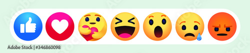 emoji  reactions