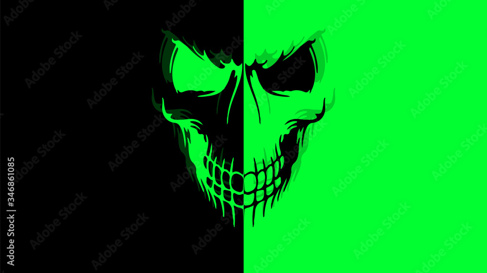 Fototapeta premium wallpaper 