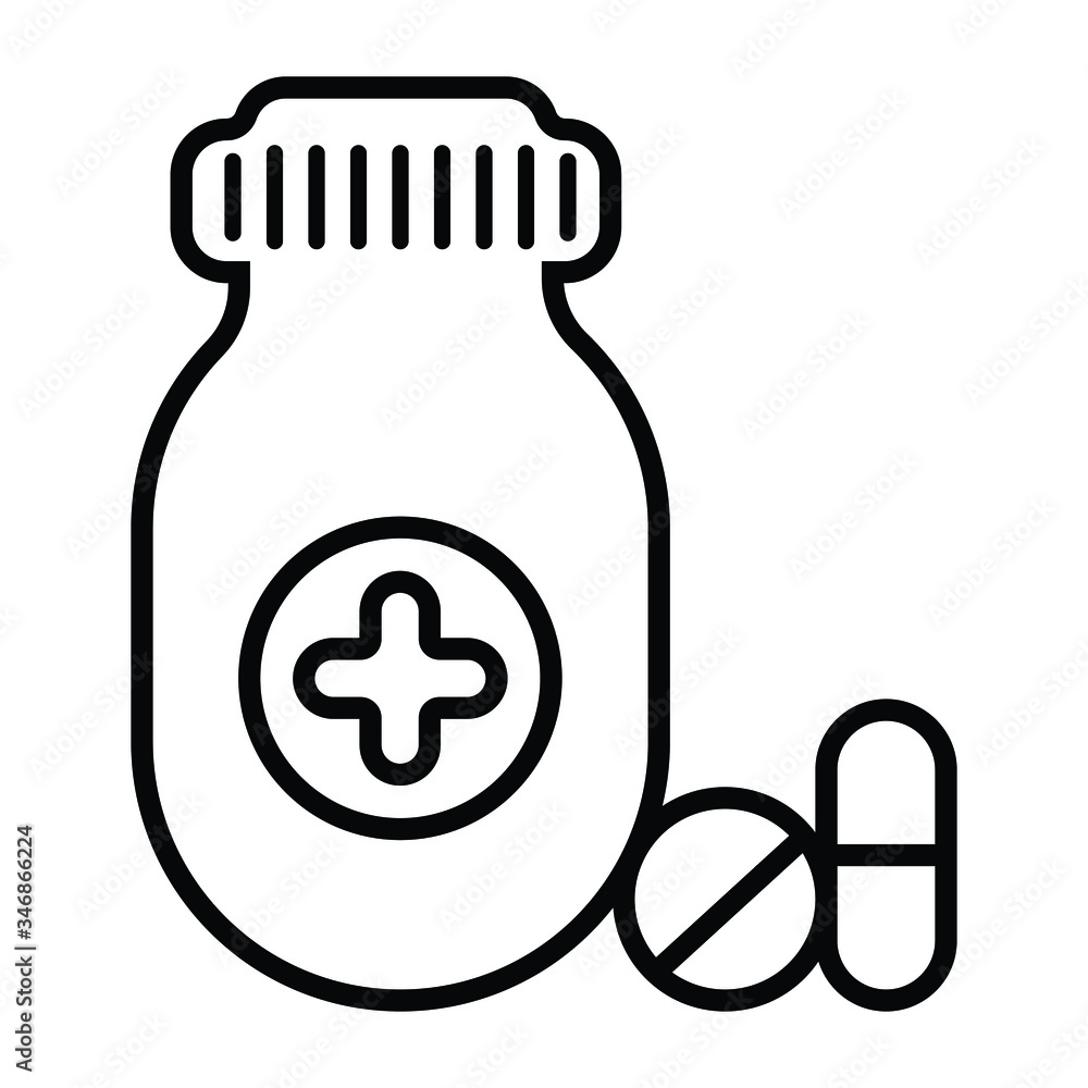 medicine pills icon vector. medicine pills icon vector symbol illustration medicine pills icon vector. medicine pills icon vector symbol illustration