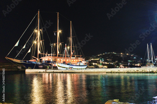 Wallpaper Mural grece Torontodigital.ca