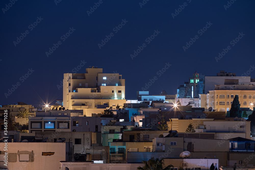 welcome to tunisia: sousse welcome to tunisia: sousse