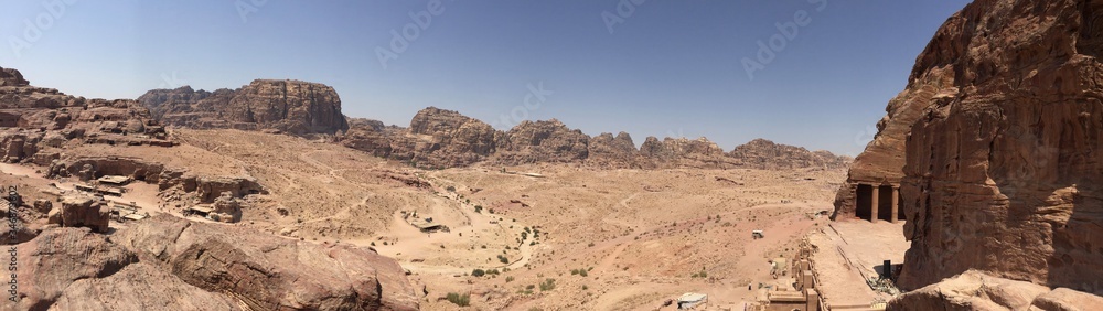 Petra, Jordan