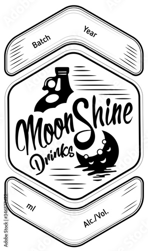 Φωτογραφία Moonshine