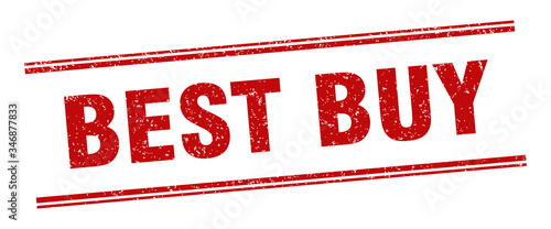 best buy stamp. best buy label. square grunge sign