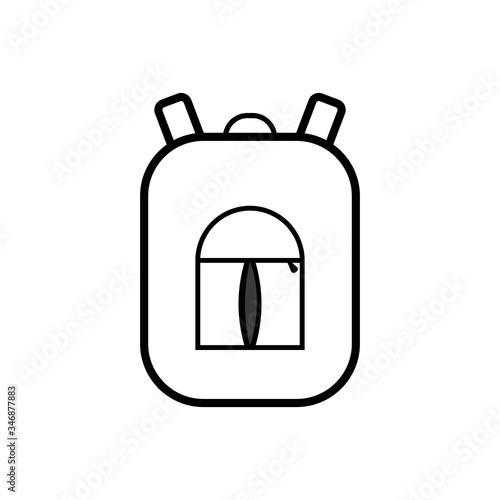bagpack logo