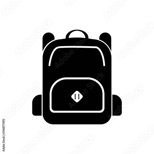 bagpack logo