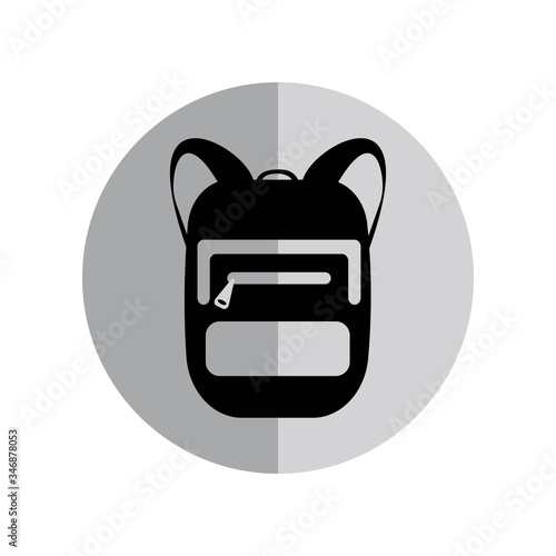 bagpack logo