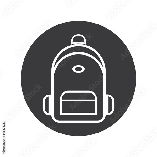bagpack logo