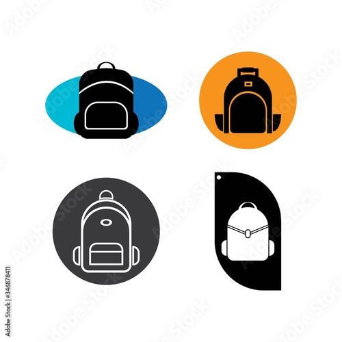 bagpack logo