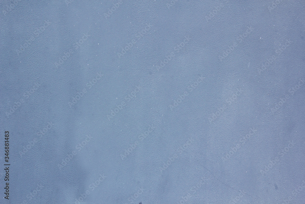 Close up view of blue wall
shining Close up view of blue wall
shining