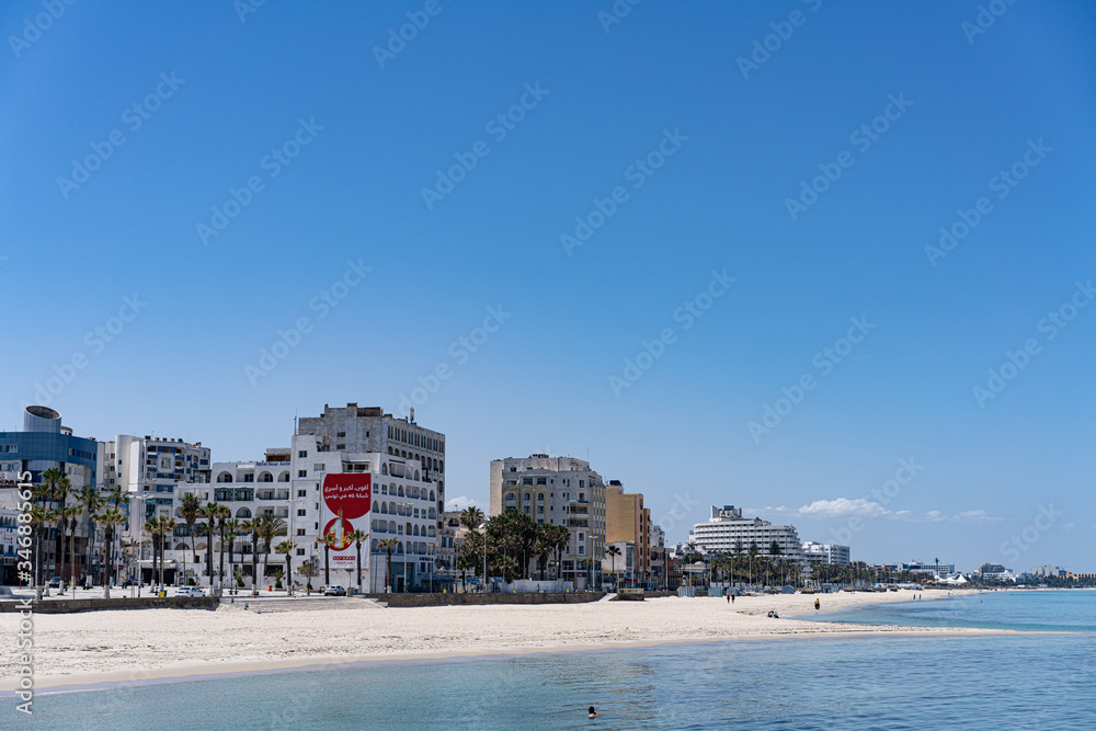 Welcome to tunisia: sousse 