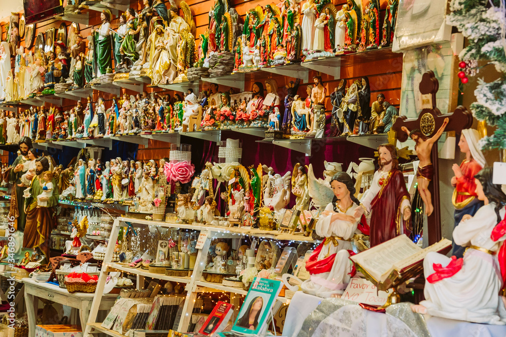 Fototapeta premium Kultura