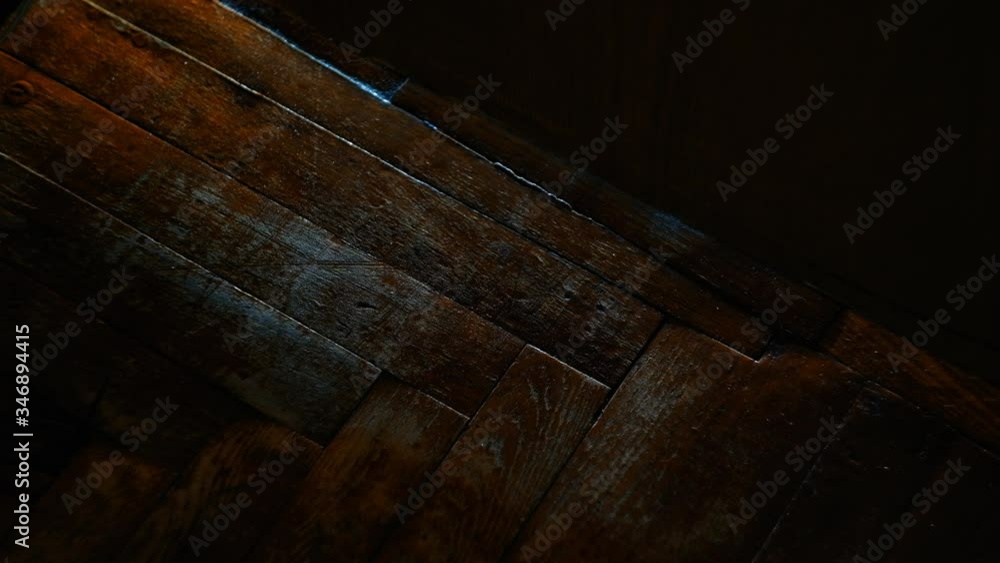 a letter with an inscription thrown under the door a letter with an inscription thrown under the door