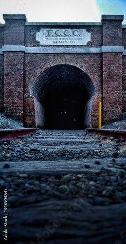 Túnel Gaiman photo