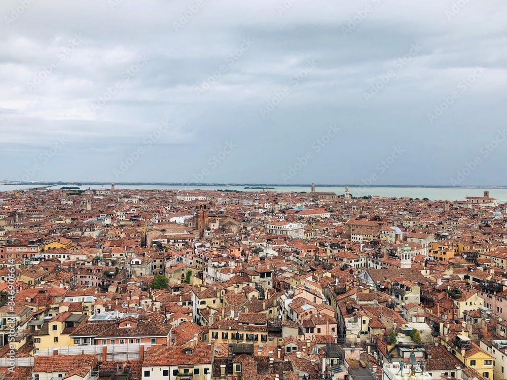 Venezia, Italy
ベネチア、イタリア